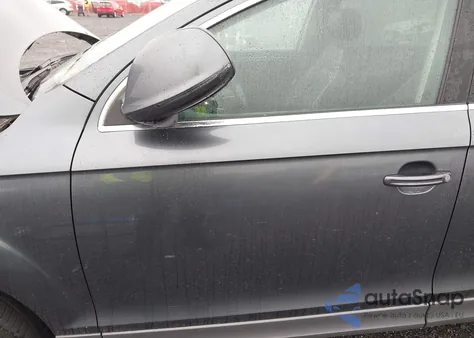 2013 Audi Q7 3.0T Premium из США, поврежденный, VIN WA1LGAFE1DD013396